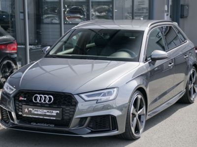 Audi RS3 Sportback 25 TFSI Navi   - 27