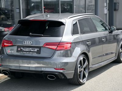 Audi RS3 Sportback 25 TFSI Navi   - 28