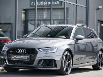 Audi RS3 Sportback 25 TFSI Navi   - 29