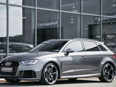 Audi RS3 Sportback 25 TFSI Navi   - 32