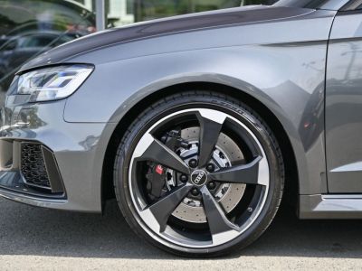 Audi RS3 Sportback 25 TFSI Navi   - 33