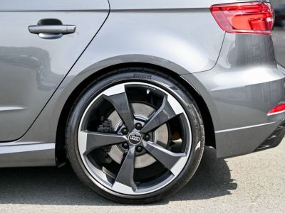 Audi RS3 Sportback 25 TFSI Navi   - 34
