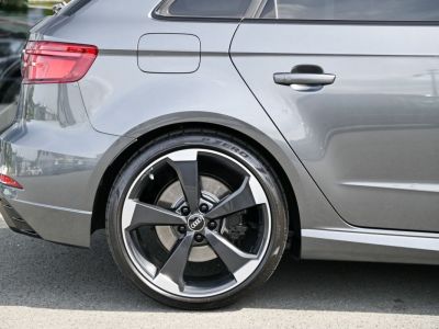 Audi RS3 Sportback 25 TFSI Navi   - 35