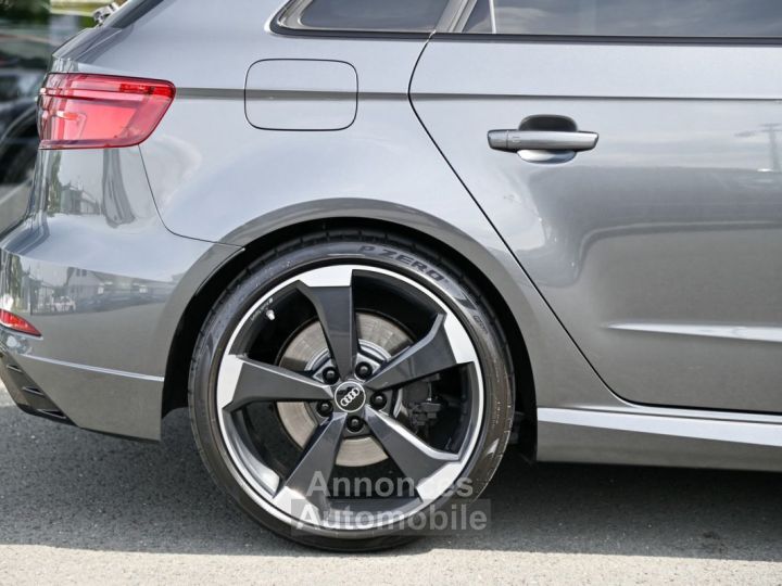 Audi RS3 Sportback 25 TFSI Navi - 35