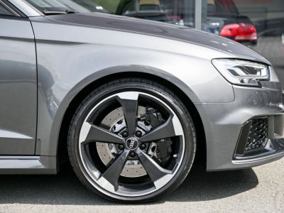 Audi RS3 Sportback 25 TFSI Navi   - 36