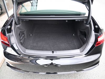 Audi A5 Coupe 50 TDI quattro S line Vollleder   - 8