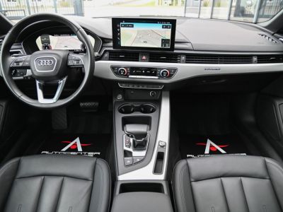 Audi A5 Coupe 50 TDI quattro S line Vollleder   - 10