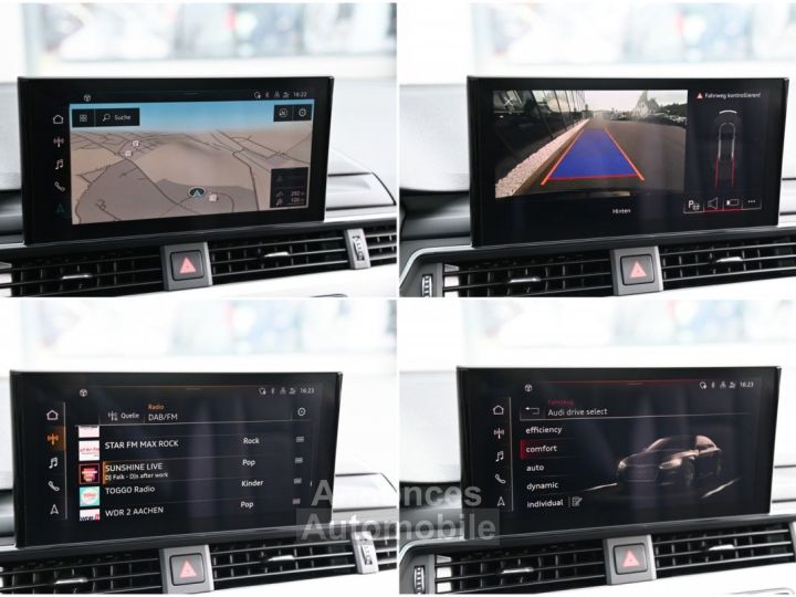 Audi A5 Coupe 50 TDI quattro S line Vollleder - 14