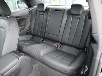Audi A5 Coupe 50 TDI quattro S line Vollleder   - 16