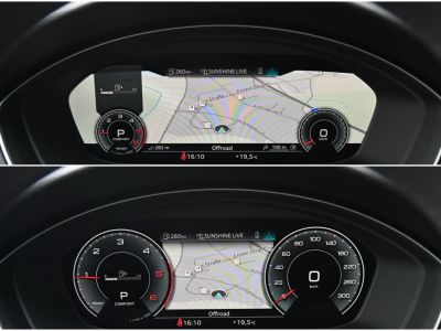 Audi A5 Coupe 50 TDI quattro S line Vollleder   - 17