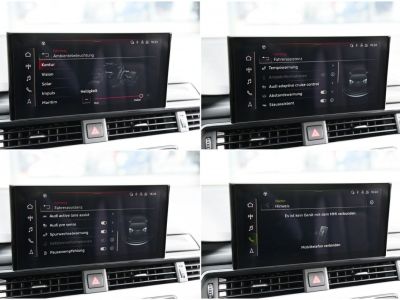 Audi A5 Coupe 50 TDI quattro S line Vollleder   - 19