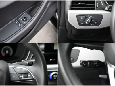 Audi A5 Coupe 50 TDI quattro S line Vollleder   - 22