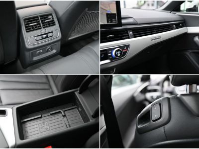 Audi A5 Coupe 50 TDI quattro S line Vollleder   - 23