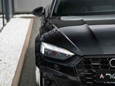 Audi A5 Coupe 50 TDI quattro S line Vollleder   - 26