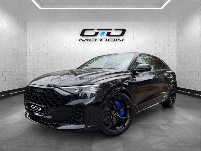 Audi RS Q8 Performance MALUS INCLUS BiTFSI 640 ch Tiptronic 8 Quattro RSQ8   - 1