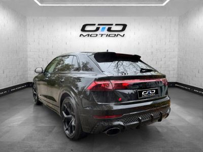Audi RS Q8 Performance MALUS INCLUS BiTFSI 640 ch Tiptronic 8 Quattro RSQ8   - 2