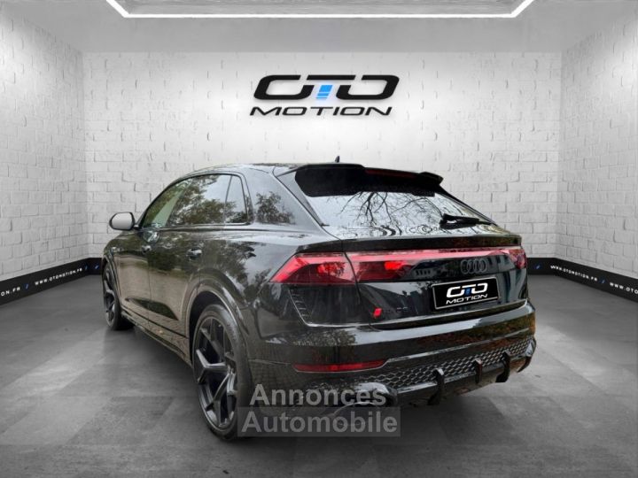 Audi RS Q8 Performance MALUS INCLUS BiTFSI 640 ch Tiptronic 8 Quattro RSQ8 - 2