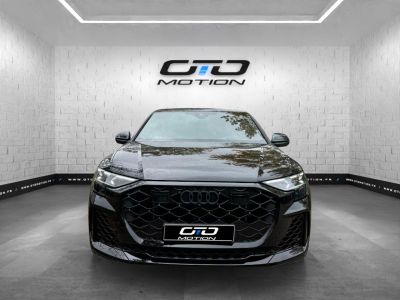 Audi RS Q8 Performance MALUS INCLUS BiTFSI 640 ch Tiptronic 8 Quattro RSQ8   - 3