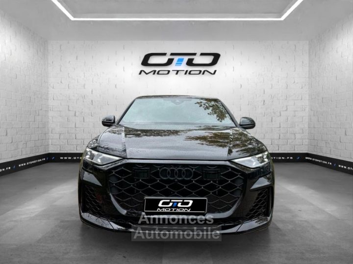 Audi RS Q8 Performance MALUS INCLUS BiTFSI 640 ch Tiptronic 8 Quattro RSQ8 - 3