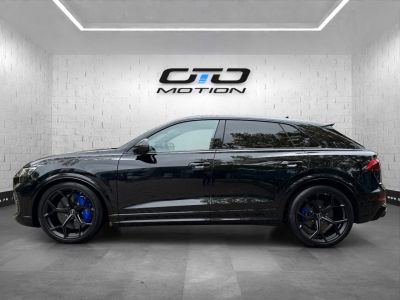 Audi RS Q8 Performance MALUS INCLUS BiTFSI 640 ch Tiptronic 8 Quattro RSQ8   - 4