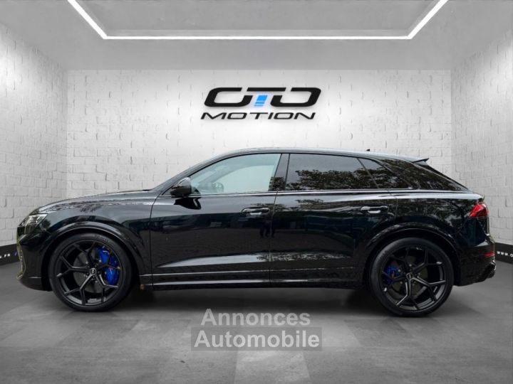 Audi RS Q8 Performance MALUS INCLUS BiTFSI 640 ch Tiptronic 8 Quattro RSQ8 - 4