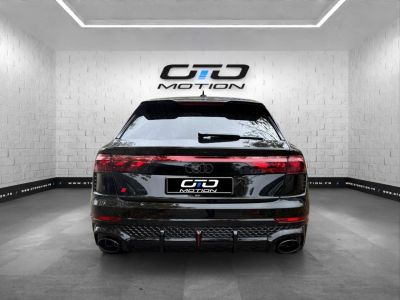 Audi RS Q8 Performance MALUS INCLUS BiTFSI 640 ch Tiptronic 8 Quattro RSQ8   - 5