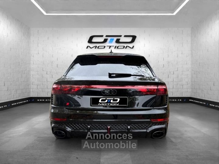 Audi RS Q8 Performance MALUS INCLUS BiTFSI 640 ch Tiptronic 8 Quattro RSQ8 - 5