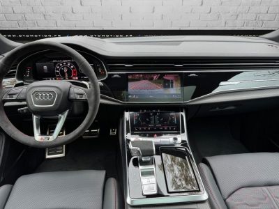 Audi RS Q8 Performance MALUS INCLUS BiTFSI 640 ch Tiptronic 8 Quattro RSQ8   - 6