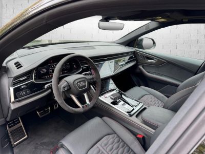 Audi RS Q8 Performance MALUS INCLUS BiTFSI 640 ch Tiptronic 8 Quattro RSQ8   - 7