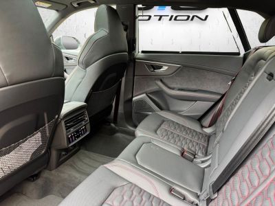 Audi RS Q8 Performance MALUS INCLUS BiTFSI 640 ch Tiptronic 8 Quattro RSQ8   - 9