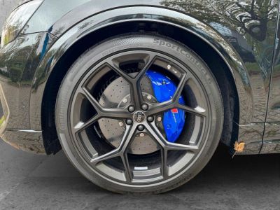 Audi RS Q8 Performance MALUS INCLUS BiTFSI 640 ch Tiptronic 8 Quattro RSQ8   - 10