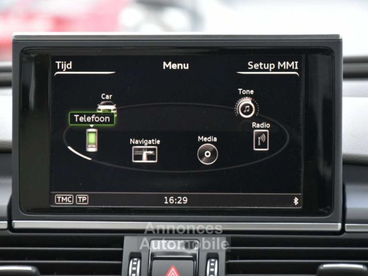 Audi A6 20 TDi ultra Edition S tronic - CAMERA - MATRIX LED - - 18