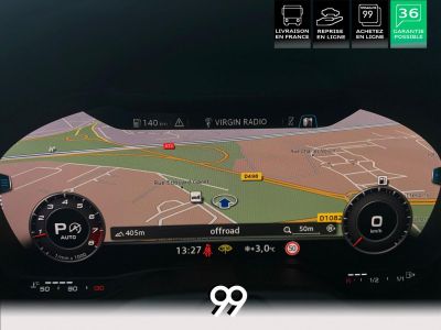 Audi RS3 SPORTBACK Rouge express Sieges S PANO Magnetic Remus Maxton   - 18