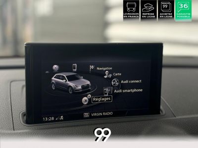 Audi RS3 SPORTBACK Rouge express Sieges S PANO Magnetic Remus Maxton   - 22
