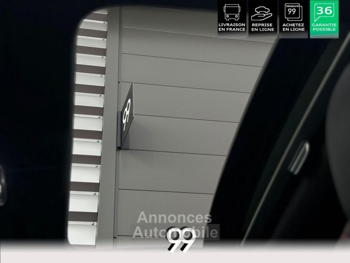 Audi RS3 SPORTBACK Rouge express Sieges S PANO Magnetic Remus Maxton - 32