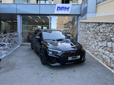 Audi RS3 Sportback 2,5L TFSI 400cv   - 3