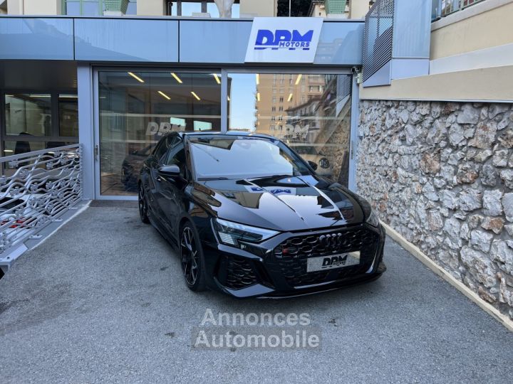 Audi RS3 Sportback 2,5L TFSI 400cv - 3