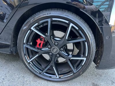 Audi RS3 Sportback 2,5L TFSI 400cv   - 4