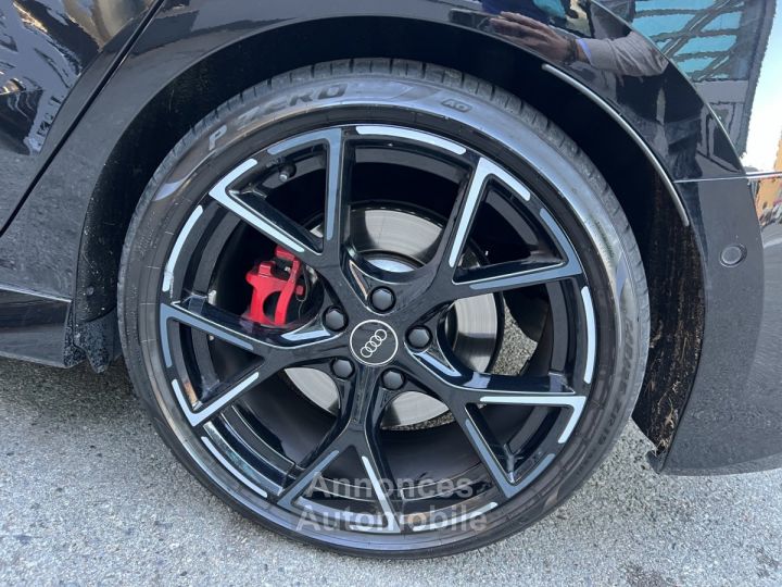 Audi RS3 Sportback 2,5L TFSI 400cv - 4
