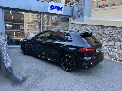 Audi RS3 Sportback 2,5L TFSI 400cv   - 5