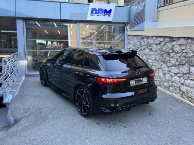 Audi RS3 Sportback 2,5L TFSI 400cv   - 6