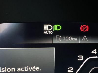 Audi RS3 Sportback 2,5L TFSI 400cv   - 9