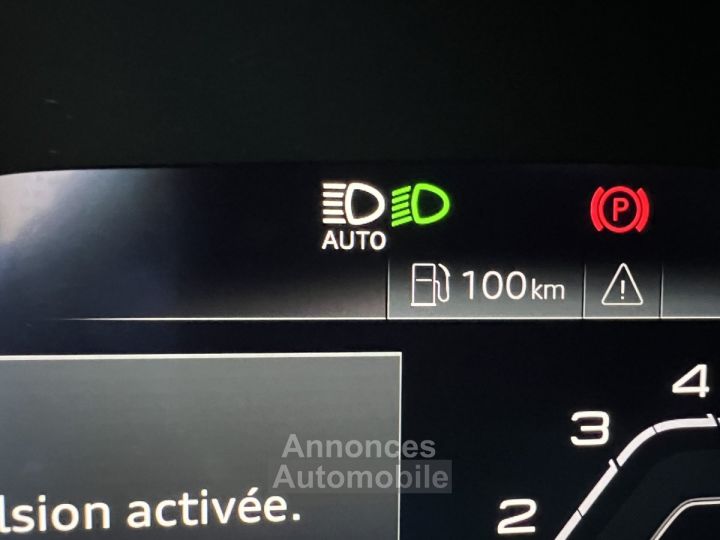 Audi RS3 Sportback 2,5L TFSI 400cv - 9