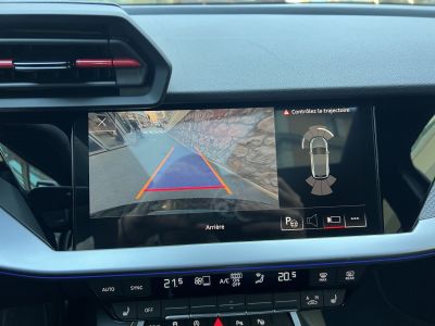 Audi RS3 Sportback 2,5L TFSI 400cv   - 11