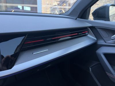 Audi RS3 Sportback 2,5L TFSI 400cv   - 12