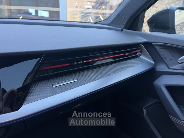 Audi RS3 Sportback 2,5L TFSI 400cv - 12