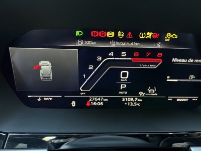 Audi RS3 Sportback 2,5L TFSI 400cv   - 13