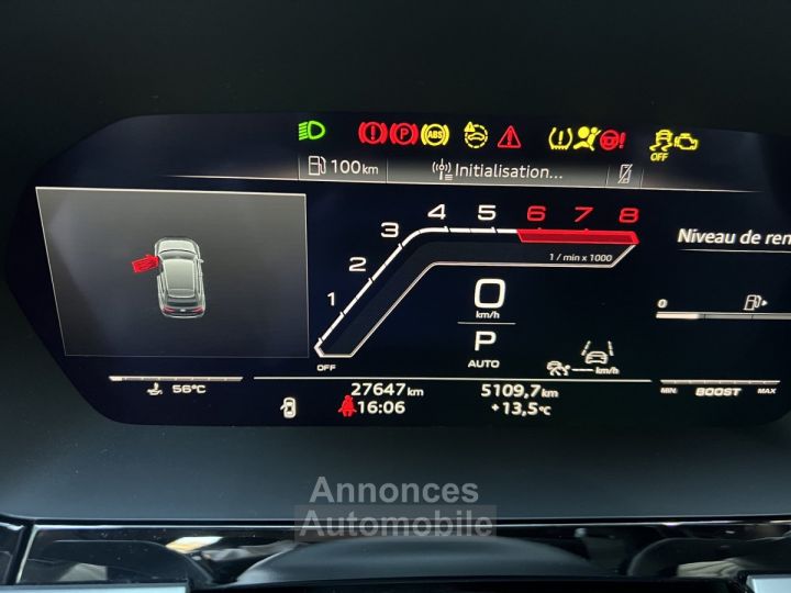 Audi RS3 Sportback 2,5L TFSI 400cv - 13
