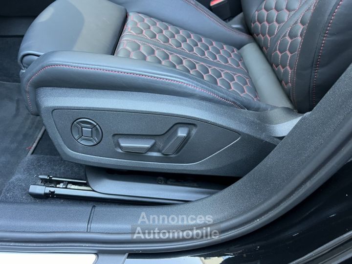 Audi RS3 Sportback 2,5L TFSI 400cv - 17