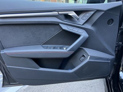 Audi RS3 Sportback 2,5L TFSI 400cv   - 18